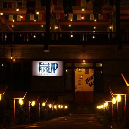 Perkup Hostel Kasol Dış mekan fotoğraf