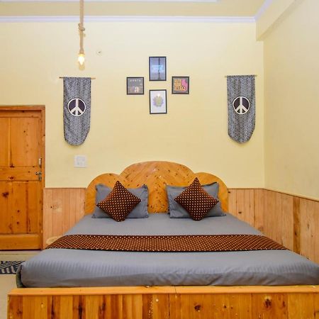Perkup Hostel Kasol Dış mekan fotoğraf