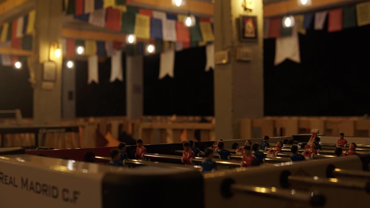 Perkup Hostel Kasol Dış mekan fotoğraf