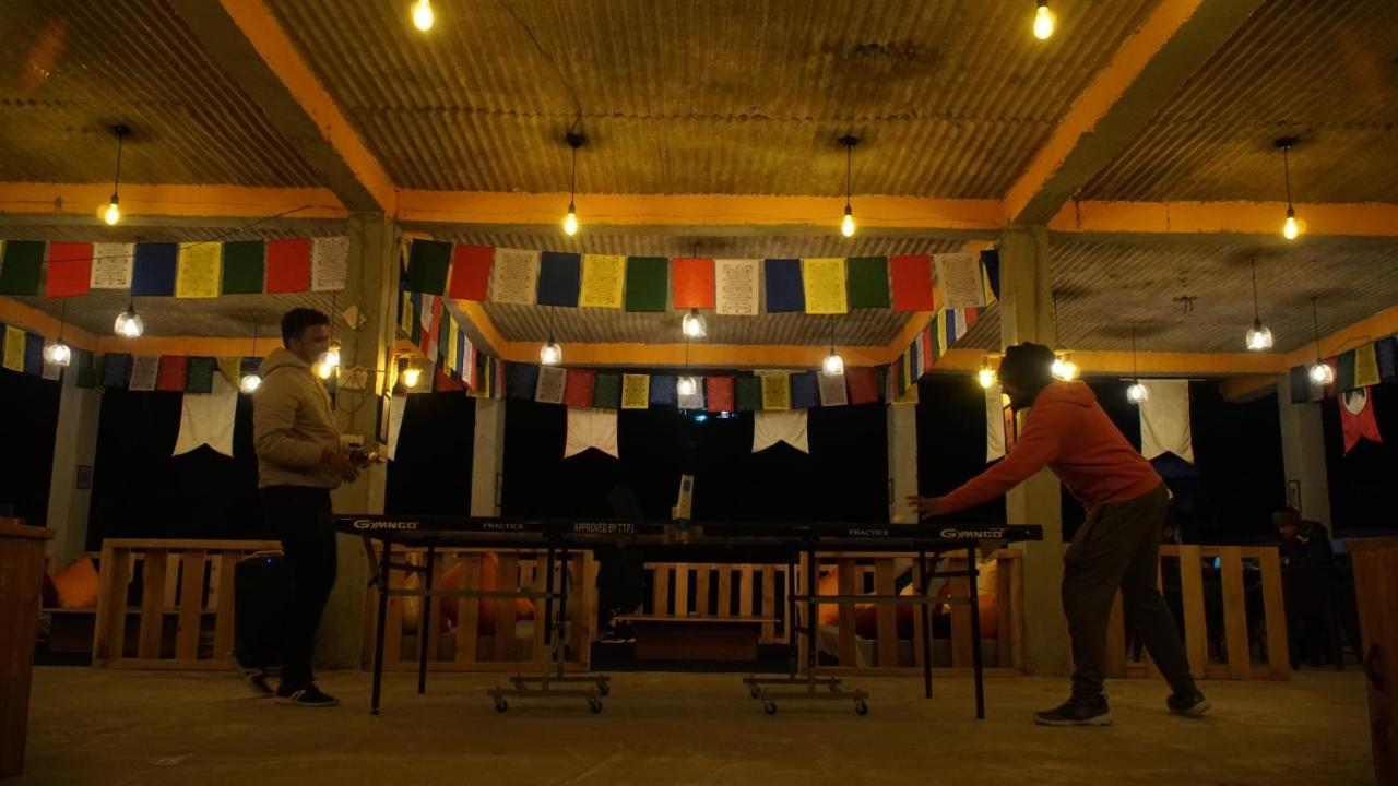 Perkup Hostel Kasol Dış mekan fotoğraf