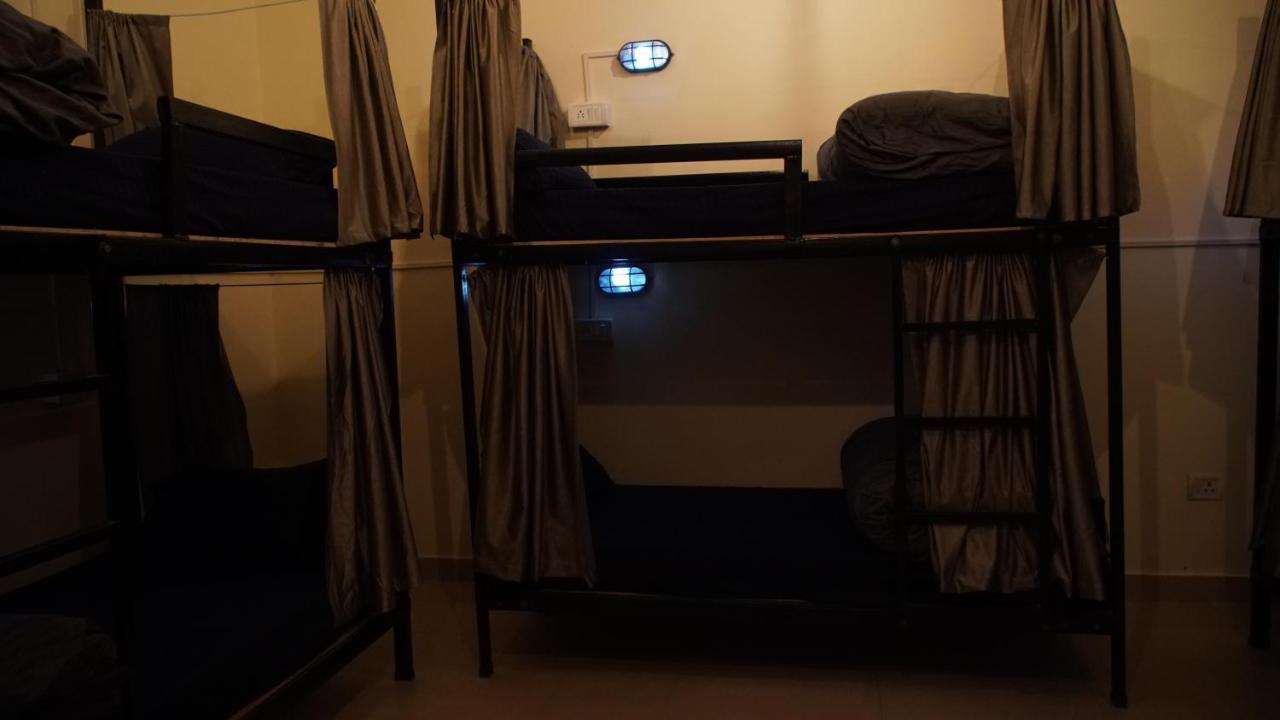 Perkup Hostel Kasol Dış mekan fotoğraf