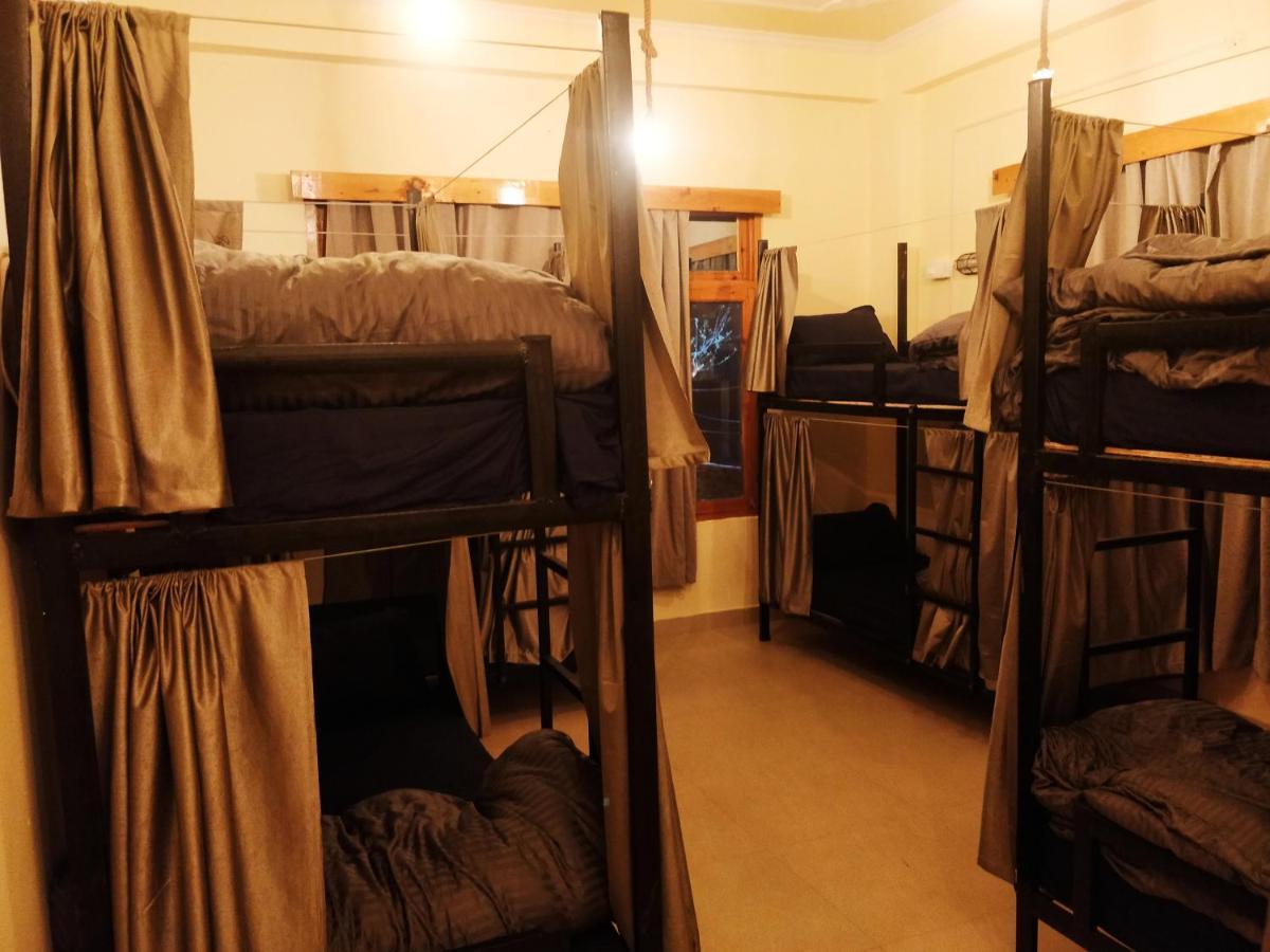 Perkup Hostel Kasol Dış mekan fotoğraf