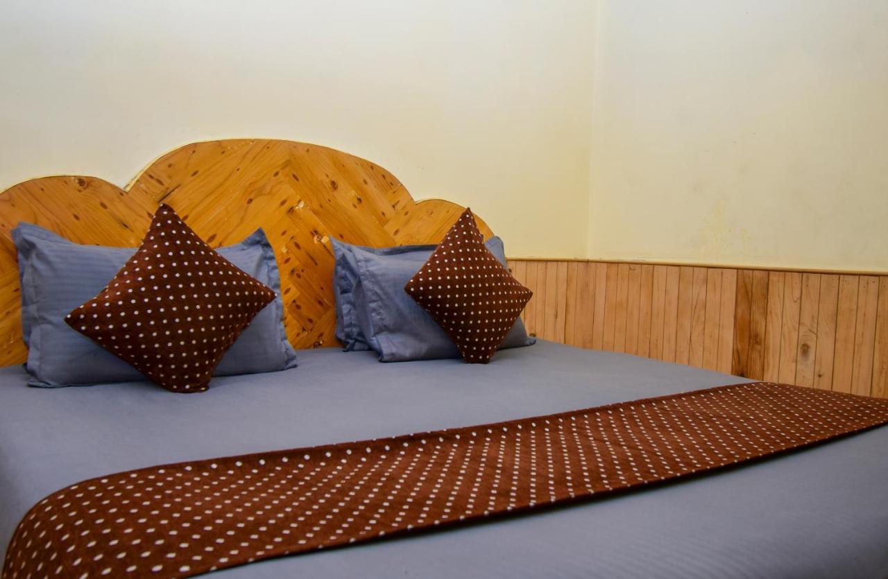 Perkup Hostel Kasol Dış mekan fotoğraf