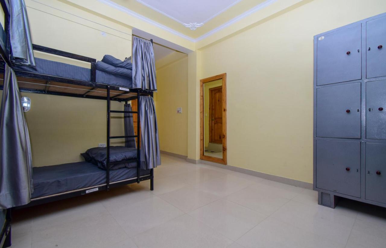 Perkup Hostel Kasol Dış mekan fotoğraf