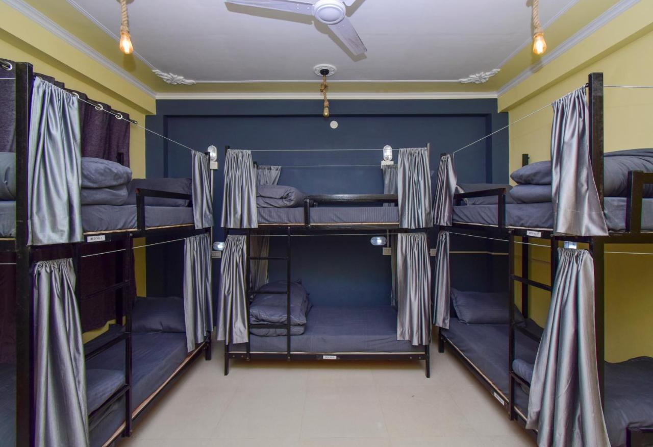 Perkup Hostel Kasol Dış mekan fotoğraf