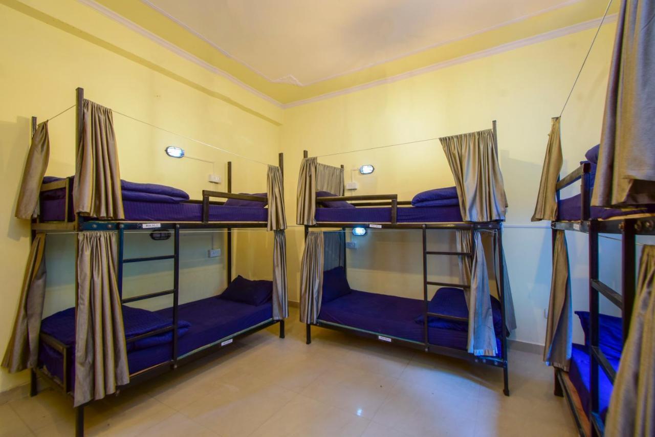 Perkup Hostel Kasol Dış mekan fotoğraf