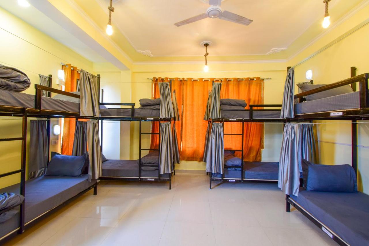 Perkup Hostel Kasol Dış mekan fotoğraf